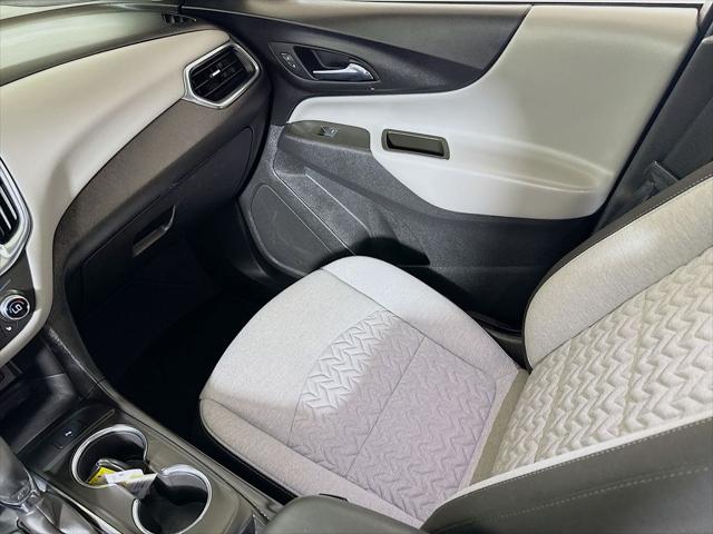 2023 Chevrolet Equinox FWD LT