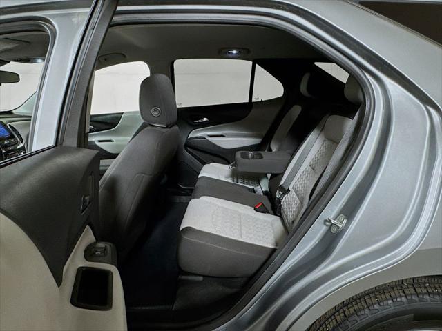 2023 Chevrolet Equinox FWD LT