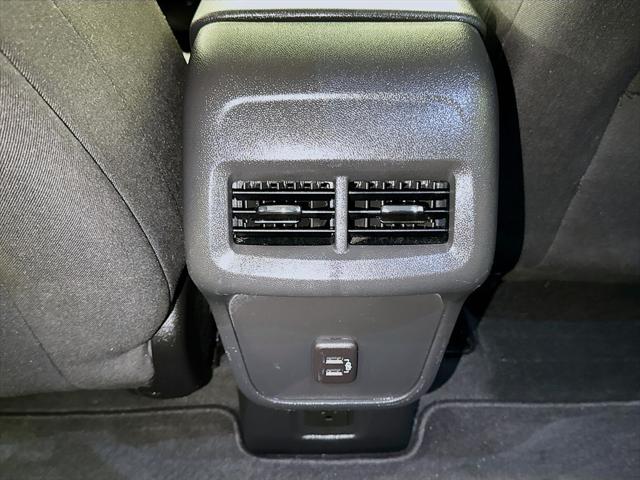 2023 Chevrolet Equinox FWD LT