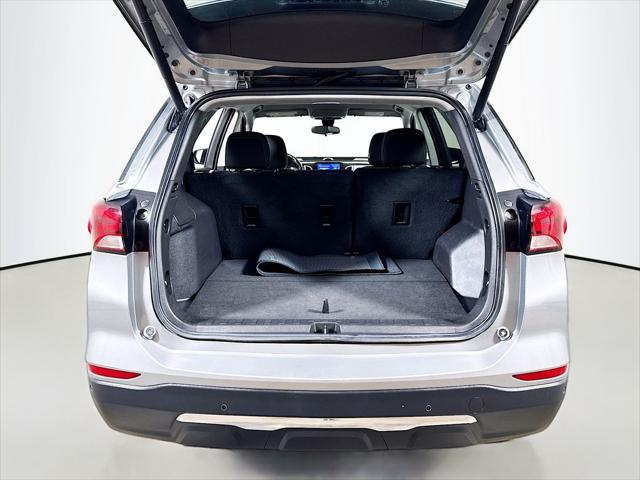 2023 Chevrolet Equinox FWD LT