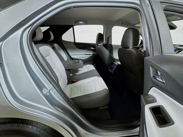 2023 Chevrolet Equinox FWD LT