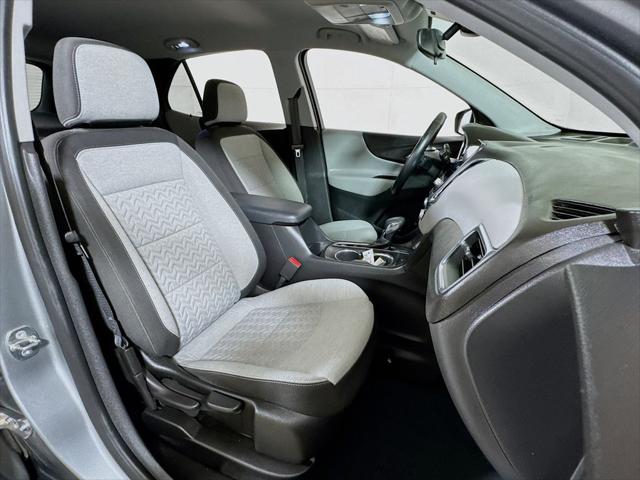 2023 Chevrolet Equinox FWD LT