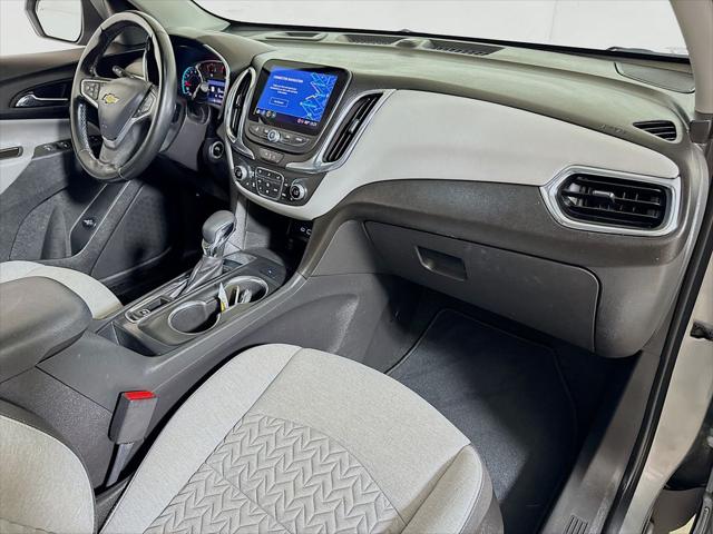 2023 Chevrolet Equinox FWD LT