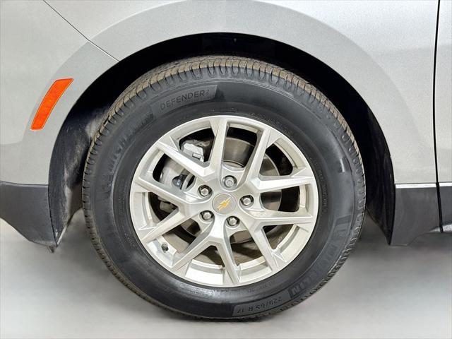 2023 Chevrolet Equinox FWD LT