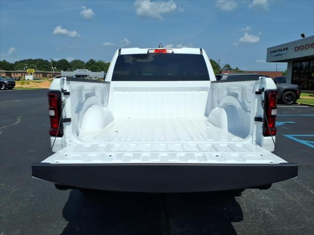 2026 Ram 1500 Tradesman Quad Cab 4x2 64 Box