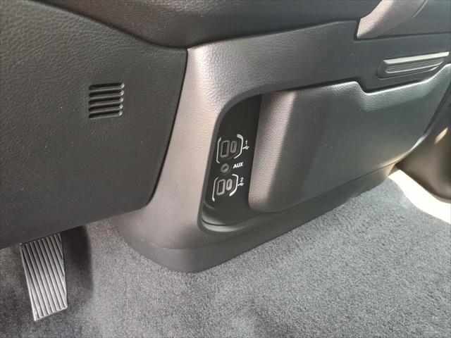 2026 Ram 1500 Tradesman Quad Cab 4x2 64 Box