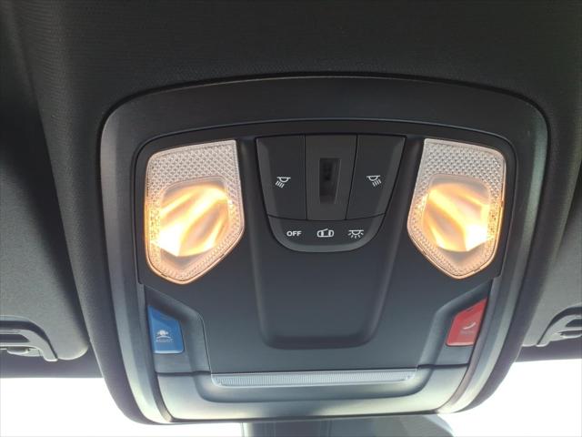 2026 Ram 1500 Tradesman Quad Cab 4x2 64 Box