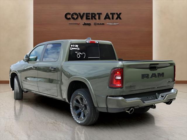 2026 RAM 1500 RAM 1500 LONE STAR CREW CAB 4X4 57 BOX