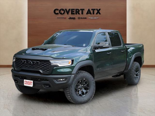 2026 RAM Ram 1500 RAM 1500 RHO CREW CAB 4X4 57 BOX