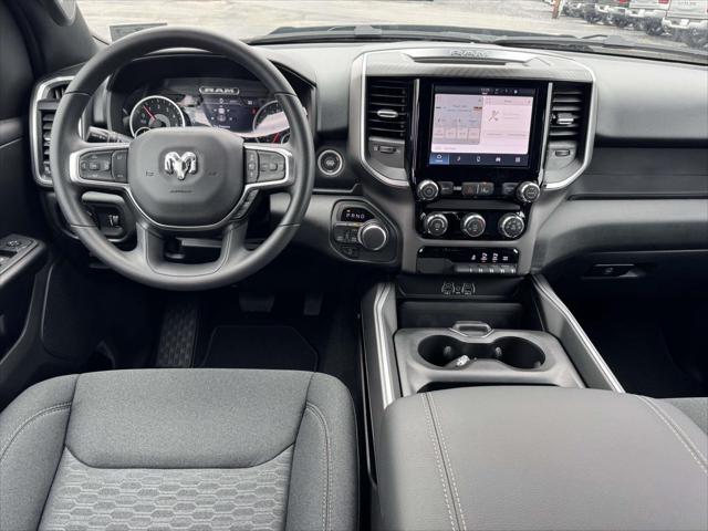2026 RAM Ram 1500 RAM 1500 EXPRESS CREW CAB 4X4 57 BOX 2026 RAM Ram 1500 RAM 1500 EXPRESS CREW CAB 4X4 57 BOX
