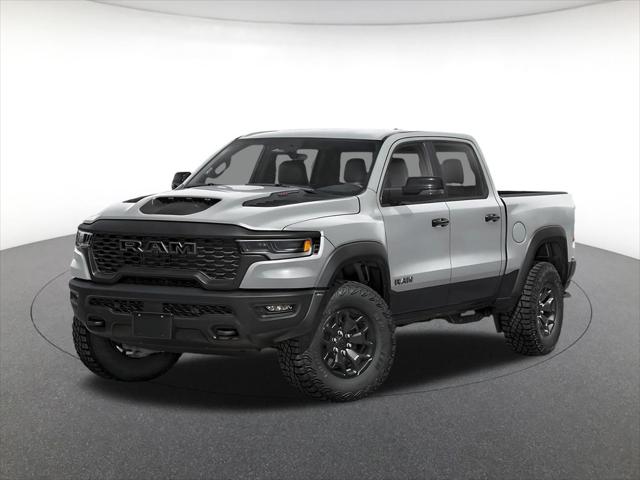 2026 RAM Ram 1500 RAM 1500 RHO CREW CAB 4X4 57 BOX 2026 RAM Ram 1500 RAM 1500 RHO CREW CAB 4X4 57 BOX