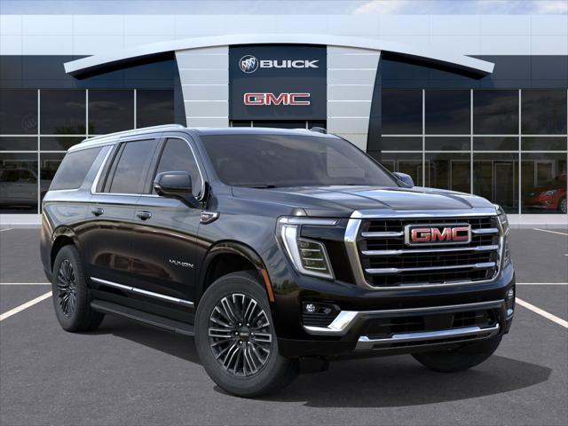 2026 GMC Yukon XL 4WD Elevation