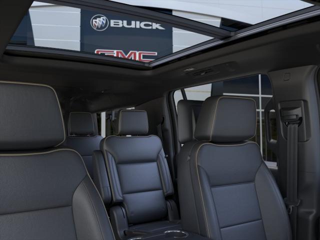 2026 GMC Yukon XL 4WD Elevation