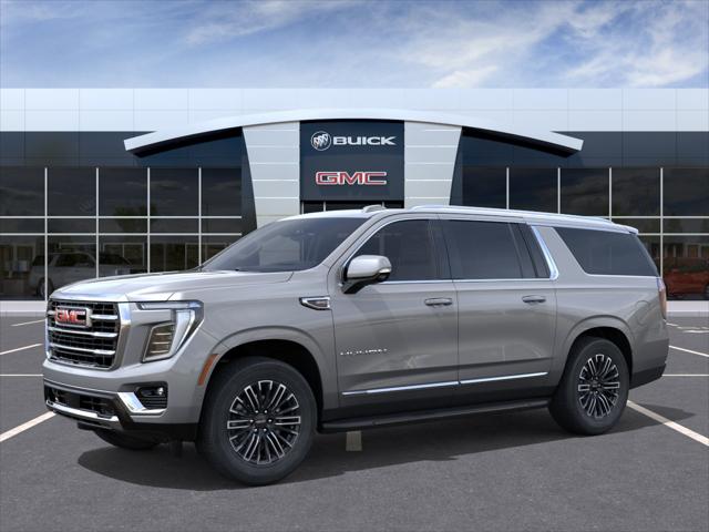 2026 GMC Yukon XL 2WD Elevation