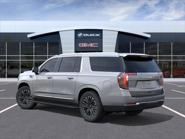 2026 GMC Yukon XL 2WD Elevation