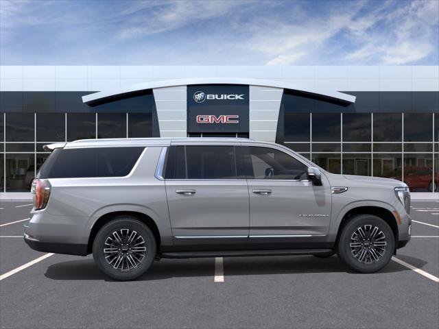 2026 GMC Yukon XL 2WD Elevation