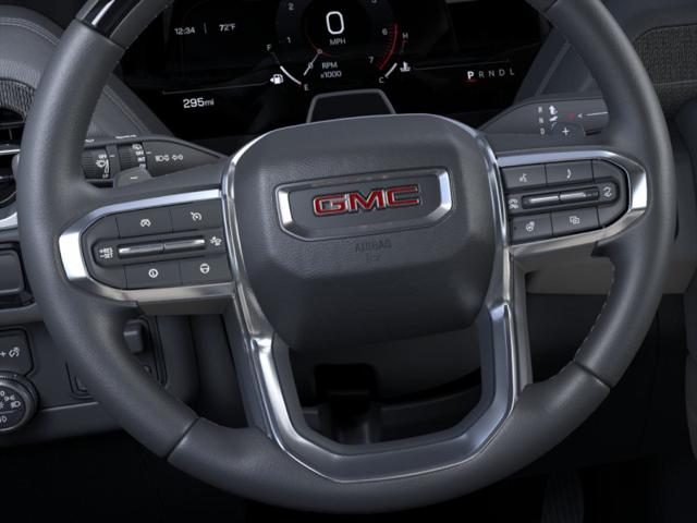 2026 GMC Yukon XL 2WD Elevation