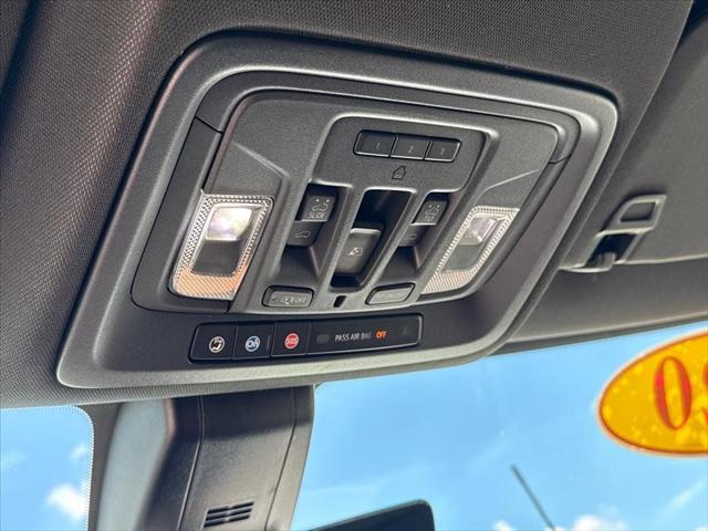 2020 Chevrolet Silverado 3500HD 4WD Crew Cab Standard Bed High Country