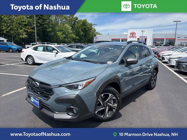 2025 Subaru Crosstrek Premium for sale in Nashua, NH