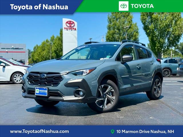 2025 Subaru Crosstrek Premium for sale in Nashua, NH