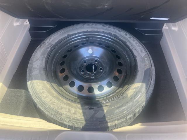 2019 Jeep Cherokee Latitude FWD