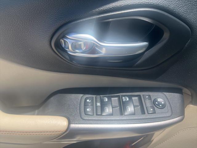 2019 Jeep Cherokee Latitude FWD