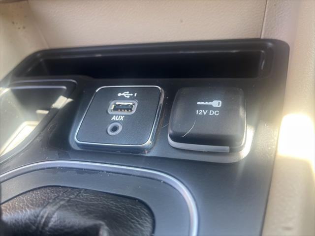 2019 Jeep Cherokee Latitude FWD