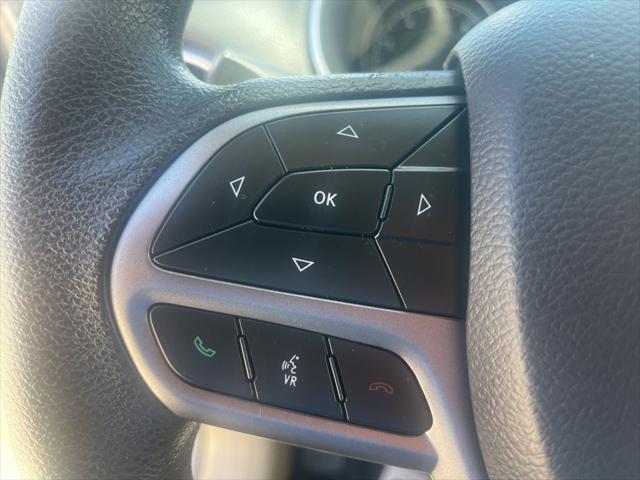 2019 Jeep Cherokee Latitude FWD