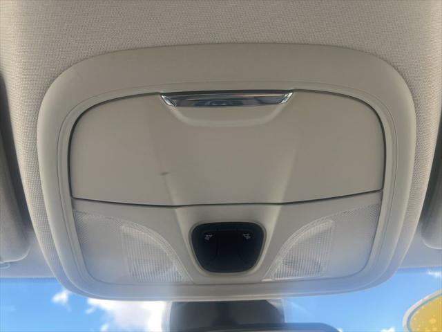 2019 Jeep Cherokee Latitude FWD