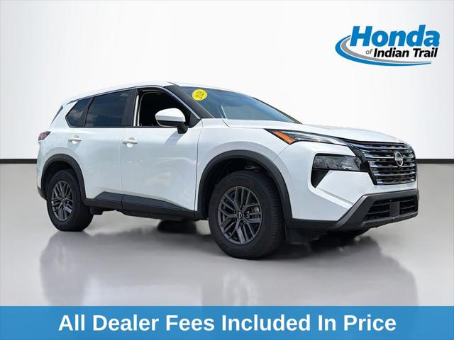 2026 Nissan Rogue SV for sale in Indian Trail, NC