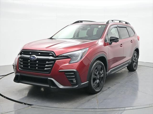 2023 Subaru Ascent Onyx Edition Limited 7-Passenger