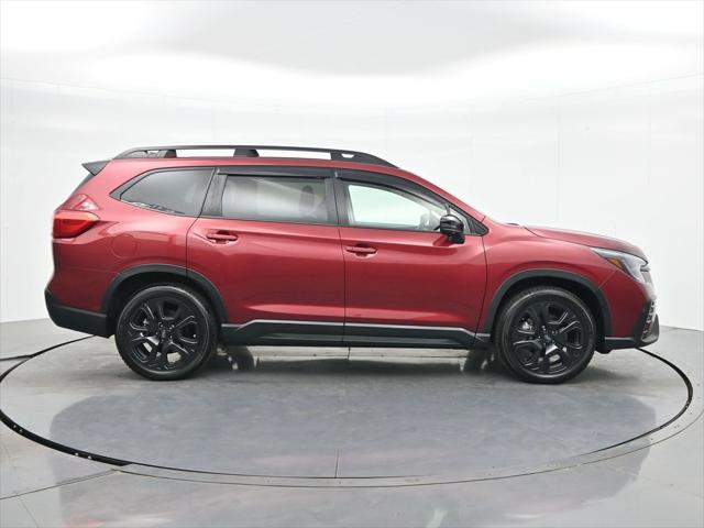2023 Subaru Ascent Onyx Edition Limited 7-Passenger