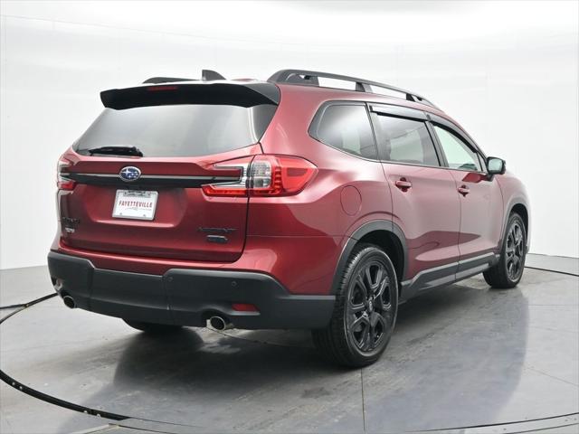 2023 Subaru Ascent Onyx Edition Limited 7-Passenger