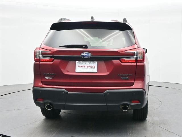 2023 Subaru Ascent Onyx Edition Limited 7-Passenger