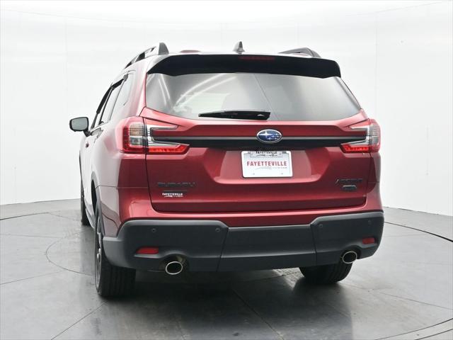 2023 Subaru Ascent Onyx Edition Limited 7-Passenger