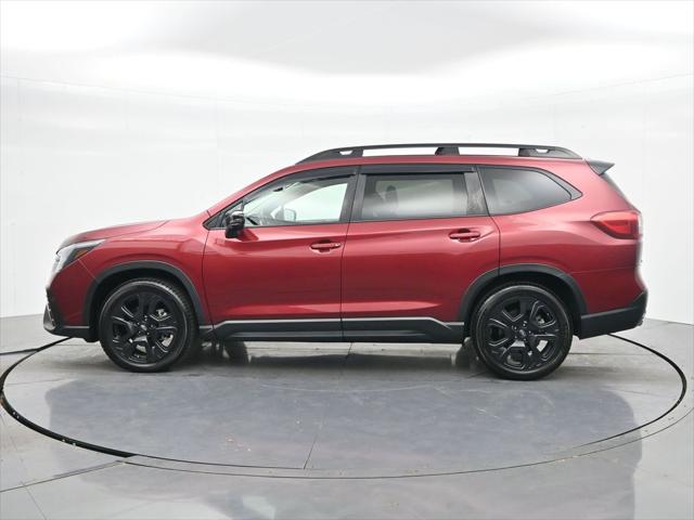 2023 Subaru Ascent Onyx Edition Limited 7-Passenger