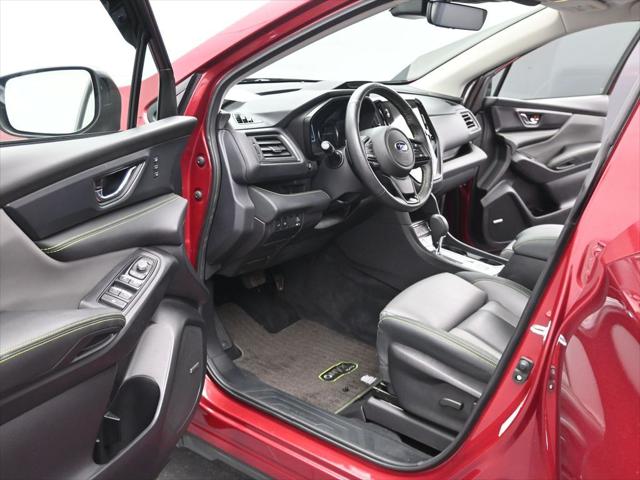 2023 Subaru Ascent Onyx Edition Limited 7-Passenger