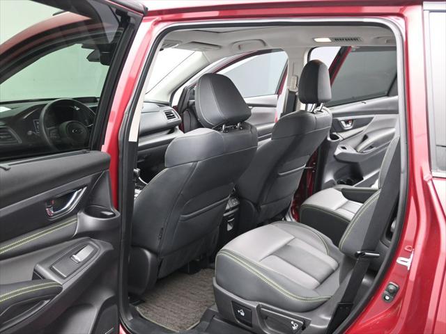2023 Subaru Ascent Onyx Edition Limited 7-Passenger