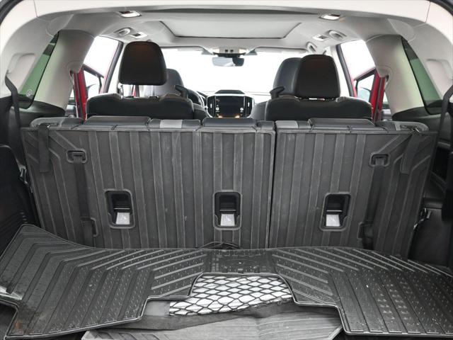 2023 Subaru Ascent Onyx Edition Limited 7-Passenger