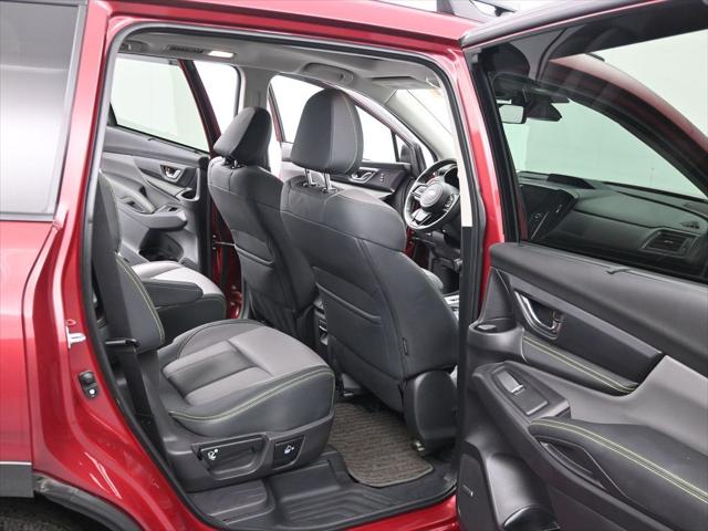 2023 Subaru Ascent Onyx Edition Limited 7-Passenger