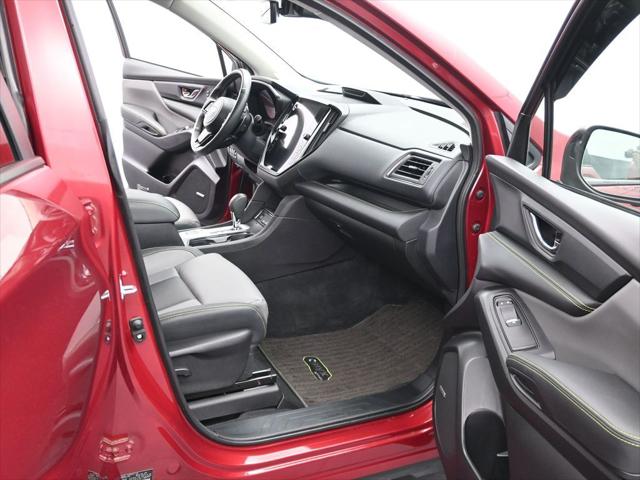 2023 Subaru Ascent Onyx Edition Limited 7-Passenger