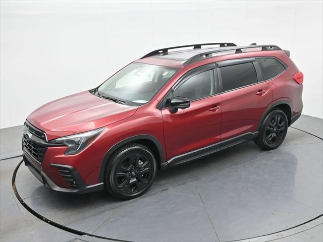 2023 Subaru Ascent Onyx Edition Limited 7-Passenger