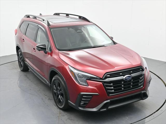 2023 Subaru Ascent Onyx Edition Limited 7-Passenger