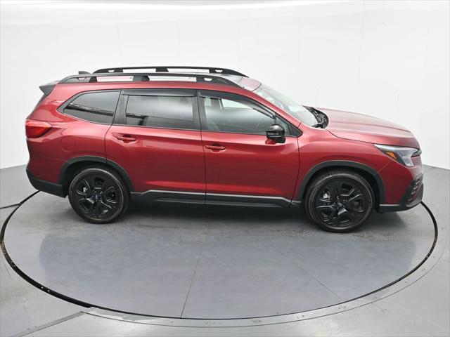 2023 Subaru Ascent Onyx Edition Limited 7-Passenger