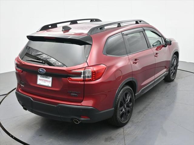 2023 Subaru Ascent Onyx Edition Limited 7-Passenger