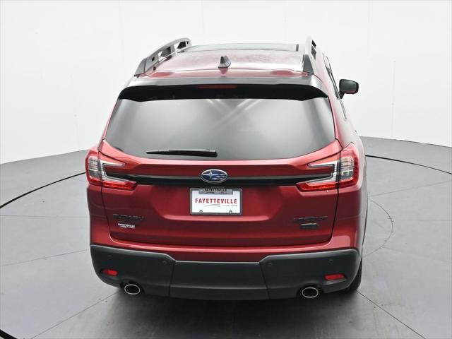 2023 Subaru Ascent Onyx Edition Limited 7-Passenger