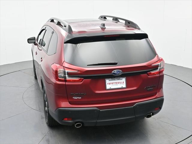 2023 Subaru Ascent Onyx Edition Limited 7-Passenger