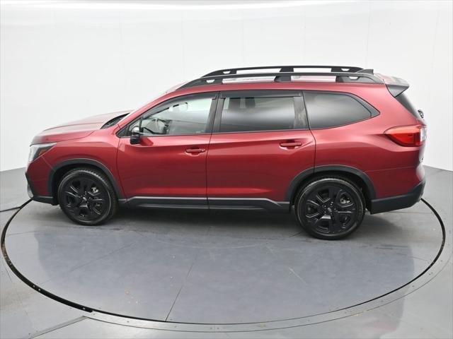 2023 Subaru Ascent Onyx Edition Limited 7-Passenger