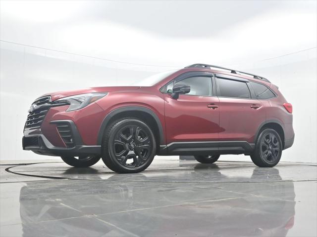 2023 Subaru Ascent Onyx Edition Limited 7-Passenger