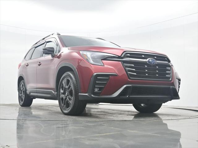 2023 Subaru Ascent Onyx Edition Limited 7-Passenger